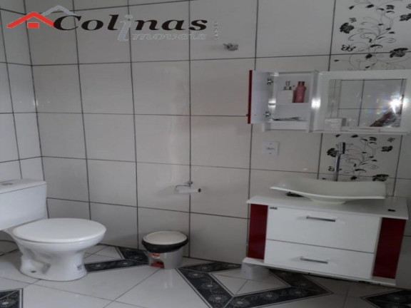 Imagem Casa com 3 Quartos à Venda, 660 m² em Depois Do Centro - Ibiúna Imagem Casa com 3 Quartos à Venda, 660 m² em Depois Do Centro - Ibiúna