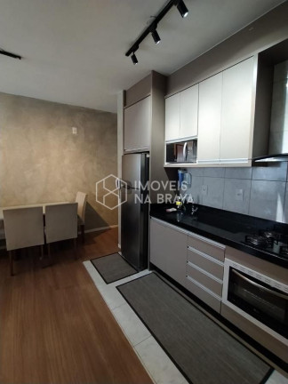Imagem Apartamento com 2 Quartos à Venda, 50 m² em Itaipava - Itajaí