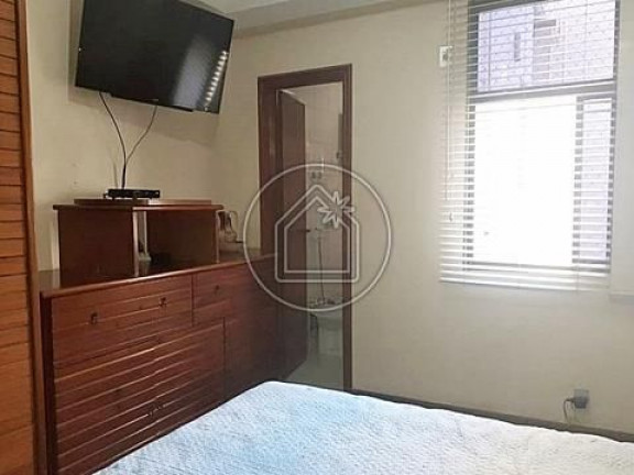 Imagem Apartamento com 4 Quartos à Venda, 203 m² em Leblon - Rio De Janeiro