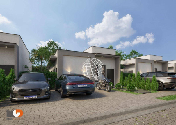 Imagem Casa com 3 Quartos à Venda, 85 m² em Jardim Estância Brasil - Atibaia Imagem Casa com 3 Quartos à Venda, 85 m² em Jardim Estância Brasil - Atibaia