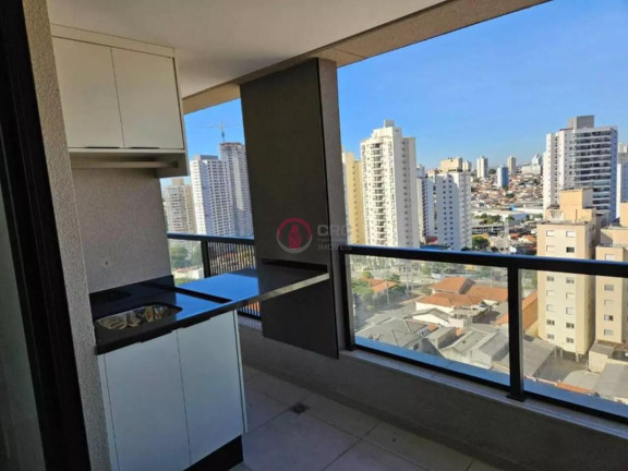 Imagem Apartamento com 1 Quarto à Venda, 53 m² em Ipiranga - São Paulo Imagem Apartamento com 1 Quarto à Venda, 53 m² em Ipiranga - São Paulo