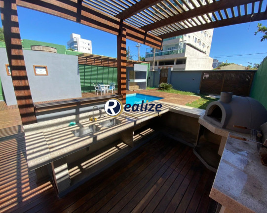 Imagem Casa com 5 Quartos à Venda, 153 m² em Enseada Azul - Guarapari Imagem Casa com 5 Quartos à Venda, 153 m² em Enseada Azul - Guarapari