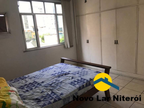 Imagem Apartamento com 3 Quartos à Venda, 100 m² em Icaraí - Niterói