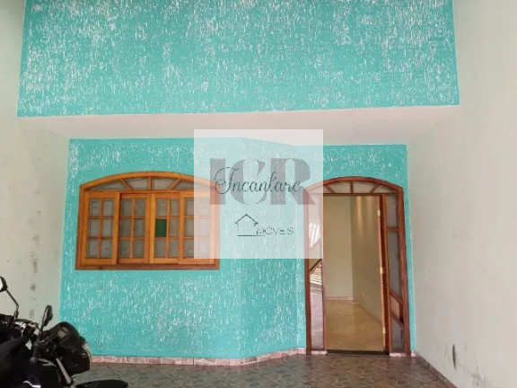 Imagem Casa com 2 Quartos à Venda, 136 m² em Jardim J S Carvalho - Sorocaba