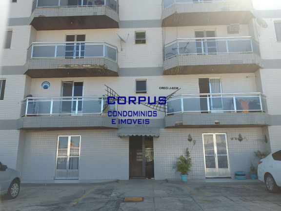 Imagem Apartamento com 2 Quartos à Venda, 75 m² em Bela Vista - São Pedro Da Aldeia