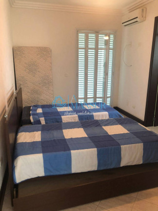 Imagem Casa com 4 Quartos para Temporada, 390 m² em Vista Linda - Bertioga