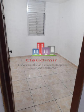 Imagem Apartamento com 2 Quartos à Venda, 46 m² em Cidade Tiradentes - São Paulo Imagem Apartamento com 2 Quartos à Venda, 46 m² em Cidade Tiradentes - São Paulo