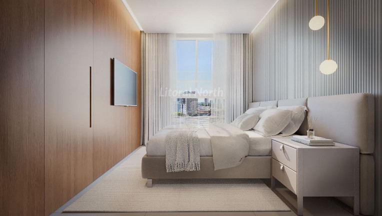 Imagem Apartamento com 3 Quartos à Venda, 175 m² em Fazenda - Itajaí Imagem Apartamento com 3 Quartos à Venda, 175 m² em Fazenda - Itajaí