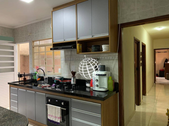 Imagem Casa com 2 Quartos à Venda, 136 m² em Jardim Alvinópolis - Atibaia Imagem Casa com 2 Quartos à Venda, 136 m² em Jardim Alvinópolis - Atibaia