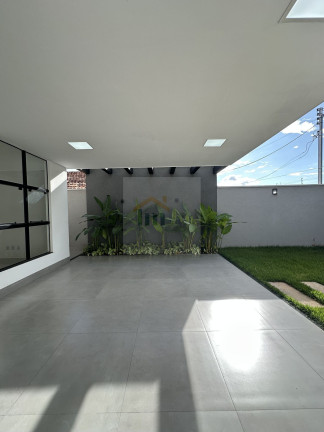 Imagem Casa com 3 Quartos à Venda, 160 m² em Jardim Helvécia - Aparecida De Goiânia