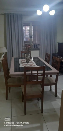 Casa com 3 Quartos à Venda, 120 m² em Embaré - Santos