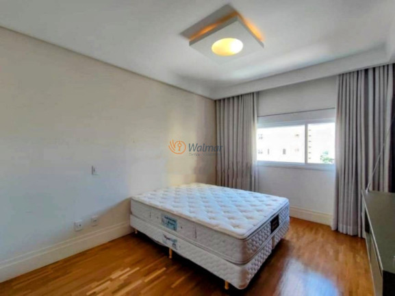 Imagem Imóvel com 3 Quartos à Venda, 151 m² em Cambuí - Campinas
