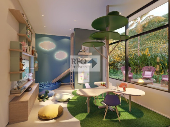 Imagem Imóvel com 1 Quarto à Venda, 26 m² em Vila Mariana - São Paulo