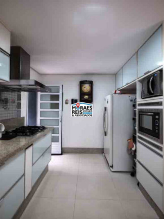 Imagem Casa com 3 Quartos à Venda, 332 m² em Brooklin - São Paulo Imagem Casa com 3 Quartos à Venda, 332 m² em Brooklin - São Paulo