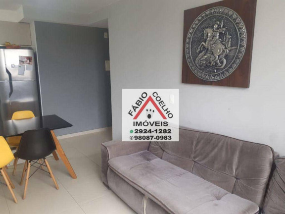 Imagem Apartamento com 2 Quartos à Venda, 41 m² em Vila Andrade - São Paulo Imagem Apartamento com 2 Quartos à Venda, 41 m² em Vila Andrade - São Paulo