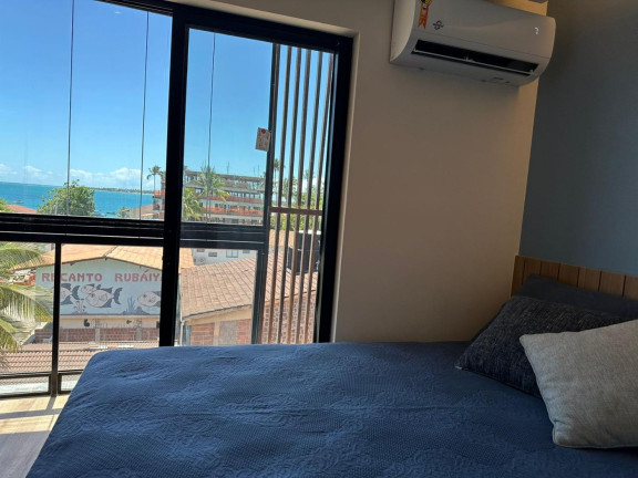 Imagem Apartamento com 1 Quarto à Venda, 43 m² em Porto De Galinhas - Ipojuca Imagem Apartamento com 1 Quarto à Venda, 43 m² em Porto De Galinhas - Ipojuca