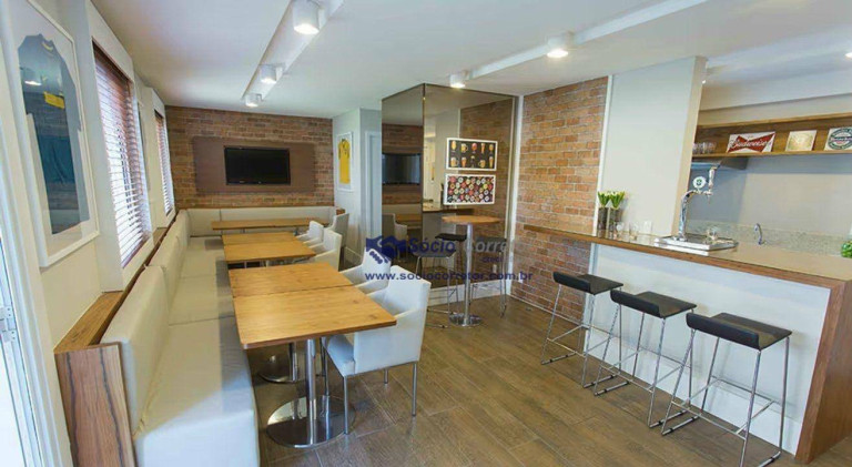Imagem Apartamento com 2 Quartos à Venda, 48 m² em Parque Edu Chaves - São Paulo