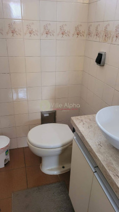 Imagem Sala Comercial à Venda, 75 m² em Boqueirao - Santos Imagem Sala Comercial à Venda, 75 m² em Boqueirao - Santos