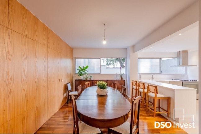 Imagem Apartamento com 4 Quartos à Venda,  em Cerqueira César - São Paulo