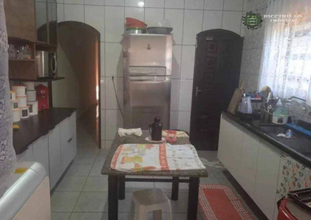 Imagem Casa com 3 Quartos à Venda, 172 m² em Caiçara - Praia Grande Imagem Casa com 3 Quartos à Venda, 172 m² em Caiçara - Praia Grande