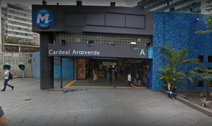 Imagem Apartamento com 1 Quarto à Venda, 40 m² em Copacabana - Rio De Janeiro Imagem Apartamento com 1 Quarto à Venda, 40 m² em Copacabana - Rio De Janeiro