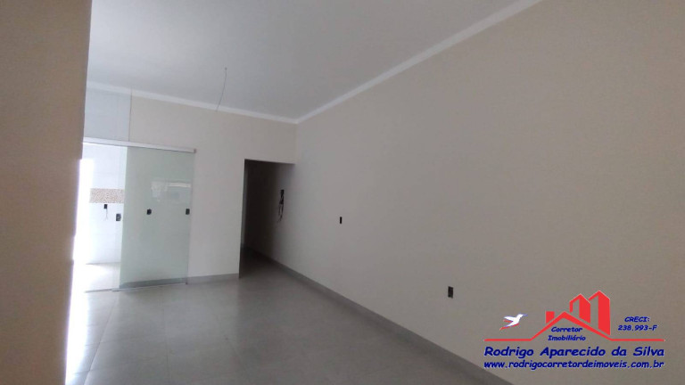 Imagem Casa com 2 Quartos à Venda, 125 m² em Parque Residencial Laluce - Birigui Imagem Casa com 2 Quartos à Venda, 125 m² em Parque Residencial Laluce - Birigui