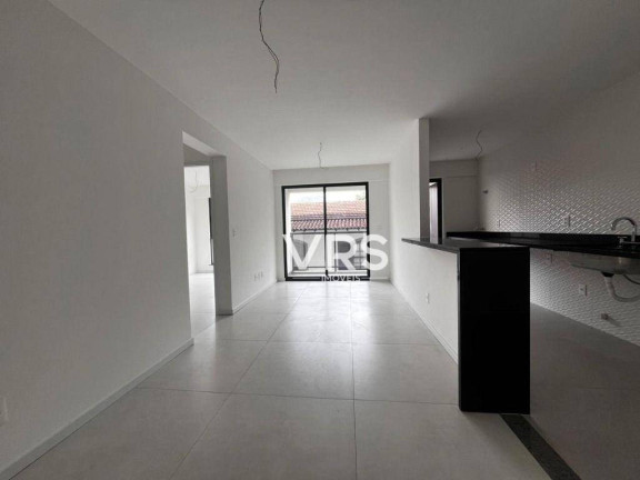 Apartamento com 2 Quartos à Venda, 70 m² em Várzea - Teresópolis