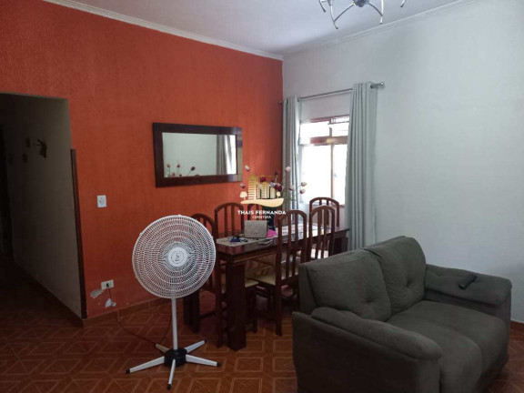 Imagem Casa com 3 Quartos à Venda, 140 m² em Aviação - Praia Grande Imagem Casa com 3 Quartos à Venda, 140 m² em Aviação - Praia Grande