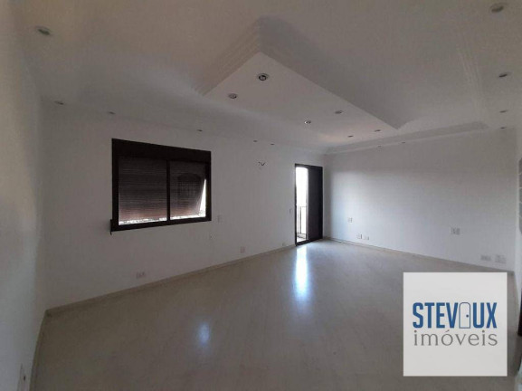 Imagem Apartamento com 4 Quartos à Venda ou Locação, 238 m² em Moema - São Paulo