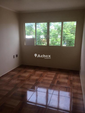 Imagem Apartamento com 2 Quartos à Venda, 72 m² em Parque Taquaral - Campinas