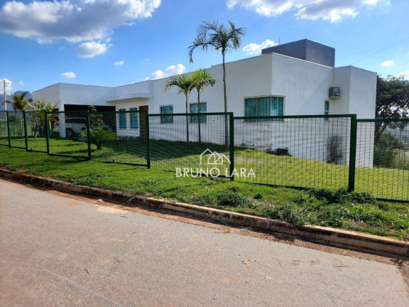 Imagem Casa com 4 Quartos para Alugar, 263 m² em Condomínio Gran Royalle - Igarapé Imagem Casa com 4 Quartos para Alugar, 263 m² em Condomínio Gran Royalle - Igarapé