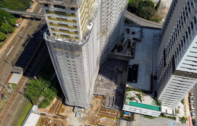 Imagem Apartamento com 3 Quartos à Venda, 67 m² em Lapa - São Paulo