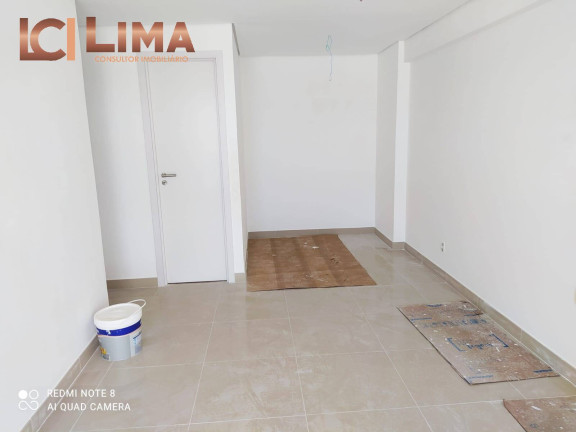 Imagem Apartamento com 3 Quartos à Venda, 138 m² em Papicú - Fortaleza