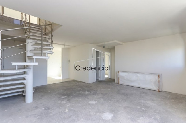 Imagem Cobertura com 3 Quartos à Venda, 142 m² em água Verde - Curitiba Imagem Cobertura com 3 Quartos à Venda, 142 m² em água Verde - Curitiba