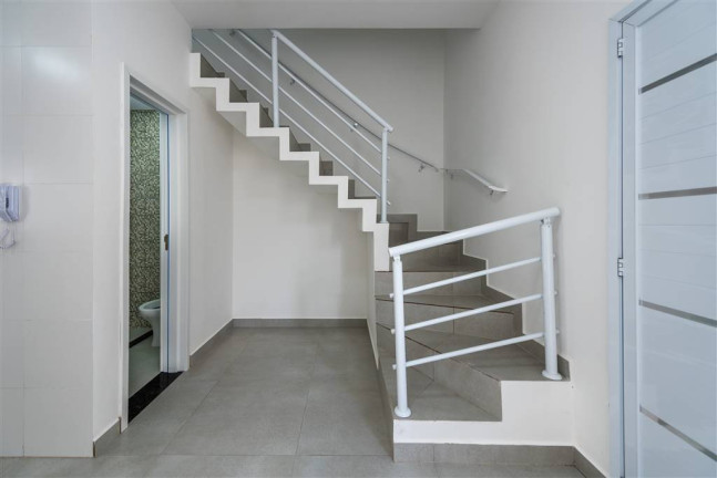 Imagem Sobrado com 2 Quartos à Venda, 61 m² em Vila Arens - Mongagua Imagem Sobrado com 2 Quartos à Venda, 61 m² em Vila Arens - Mongagua