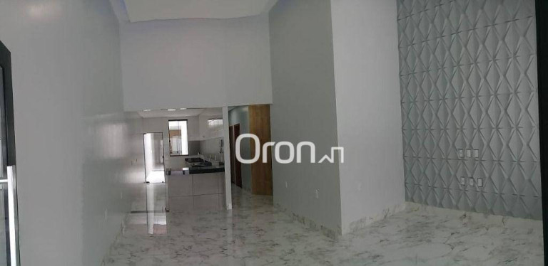 Imagem Casa com 3 Quartos à Venda, 146 m² em Parque Amazônia - Goiânia Imagem Casa com 3 Quartos à Venda, 146 m² em Parque Amazônia - Goiânia
