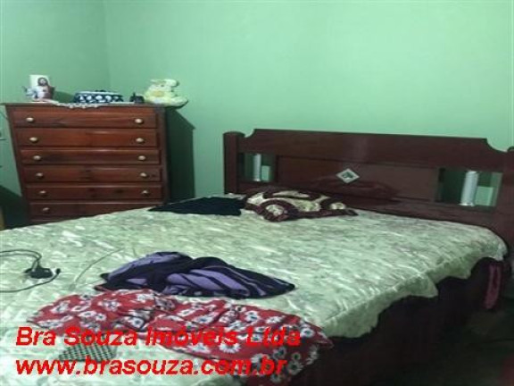 Imagem Casa com 3 Quartos à Venda, 120 m² em Jardim Brasil - Botucatu Imagem Casa com 3 Quartos à Venda, 120 m² em Jardim Brasil - Botucatu