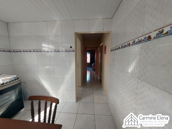 Imagem Casa com 3 Quartos à Venda, 150 m² em Centro - Ubatuba