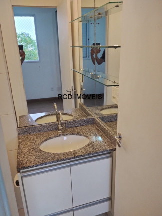 Imagem Apartamento com 3 Quartos à Venda, 70 m² em Vila Polopoli - São Paulo