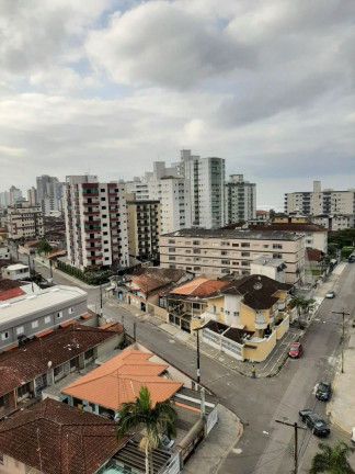 Imagem Apartamento com 2 Quartos à Venda, 88 m² em Caiçara - Praia Grande