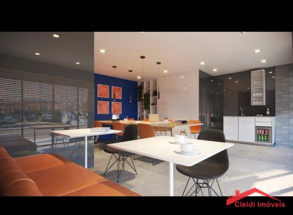 Imagem Apartamento com 3 Quartos à Venda, 83 m² em Anita Garibaldi - Joinville Imagem Apartamento com 3 Quartos à Venda, 83 m² em Anita Garibaldi - Joinville