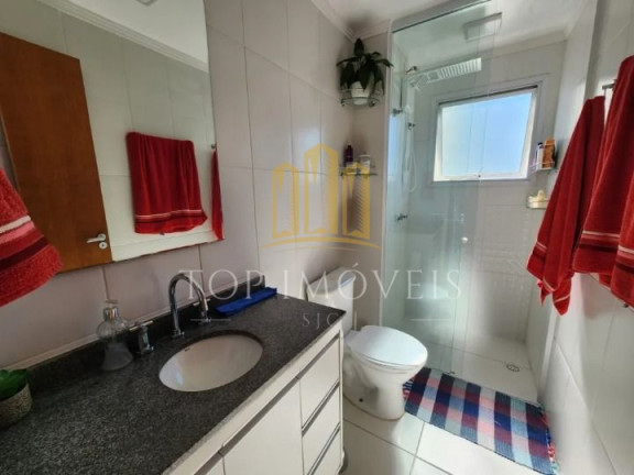Imagem Apartamento com 2 Quartos à Venda, 65 m² em Jardim América - São José Dos Campos
