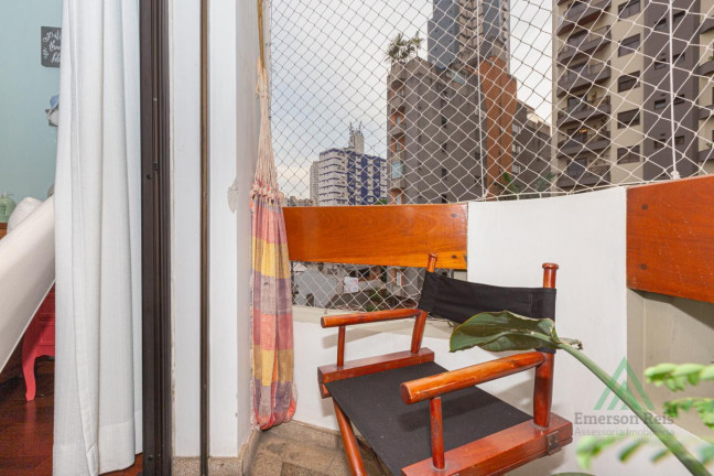 Imagem Apartamento com 3 Quartos à Venda, 184 m² em Aclimação - São Paulo Imagem Apartamento com 3 Quartos à Venda, 184 m² em Aclimação - São Paulo
