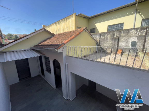 Imagem Sala Comercial à Venda, 61 m² em Centro - Bragança Paulista