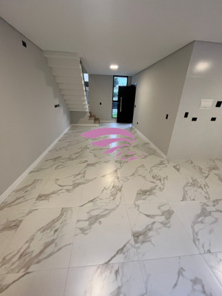 Imagem Casa com 3 Quartos à Venda, 122 m² em Parque Da Fonte - São José Dos Pinhais Imagem Casa com 3 Quartos à Venda, 122 m² em Parque Da Fonte - São José Dos Pinhais