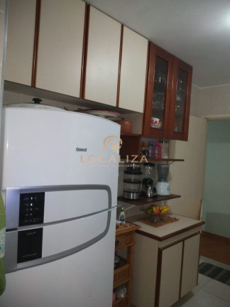 Imagem Imóvel com 2 Quartos à Venda, 75 m² em Jardim Alvorada - São José Dos Campos Imagem Imóvel com 2 Quartos à Venda, 75 m² em Jardim Alvorada - São José Dos Campos