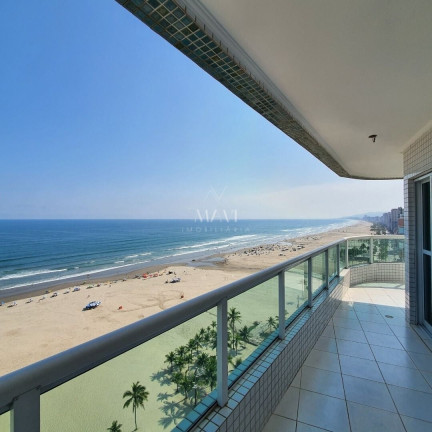Imagem Apartamento com 3 Quartos à Venda, 123 m² em Guilhermina - Praia Grande Imagem Apartamento com 3 Quartos à Venda, 123 m² em Guilhermina - Praia Grande