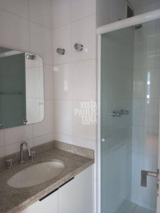 Imagem Apartamento com 2 Quartos para Alugar, 65 m² em Vila Olímpia - São Paulo Imagem Apartamento com 2 Quartos para Alugar, 65 m² em Vila Olímpia - São Paulo