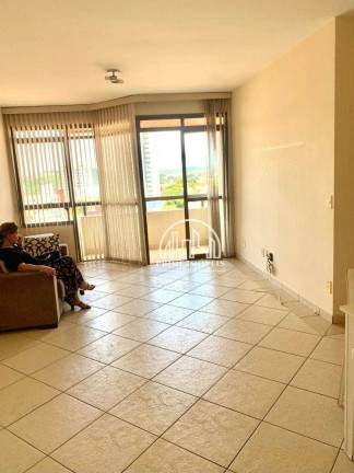 Imagem Apartamento com 3 Quartos para Alugar, 112 m² em Vila Arens - Jundiaí Imagem Apartamento com 3 Quartos para Alugar, 112 m² em Vila Arens - Jundiaí