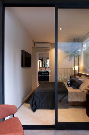Imagem Apartamento com 2 Quartos à Venda, 80 m² em Itaim Bibi - São Paulo